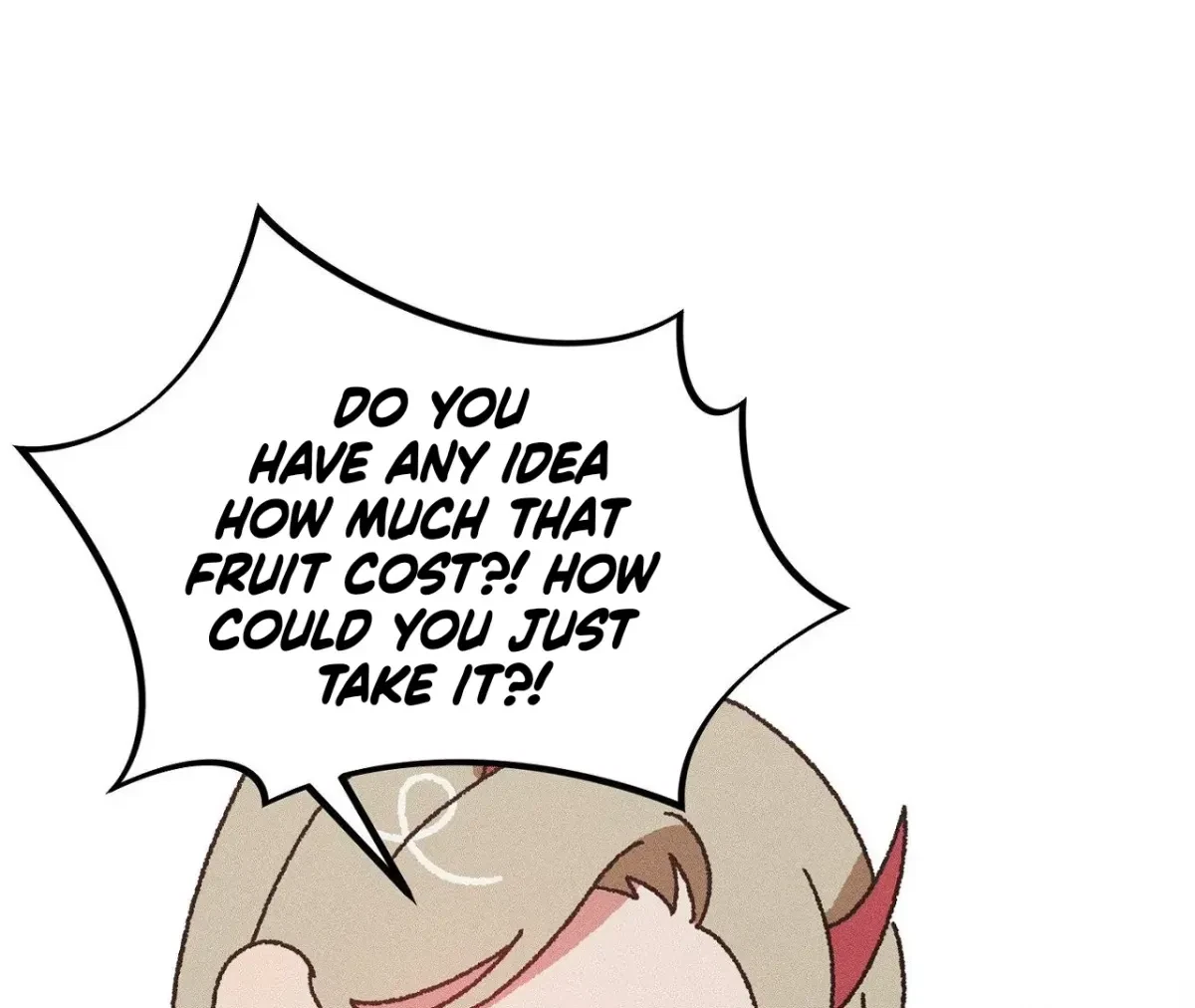 I Wasn't Trying To Teach You This Chapter 11, page 20