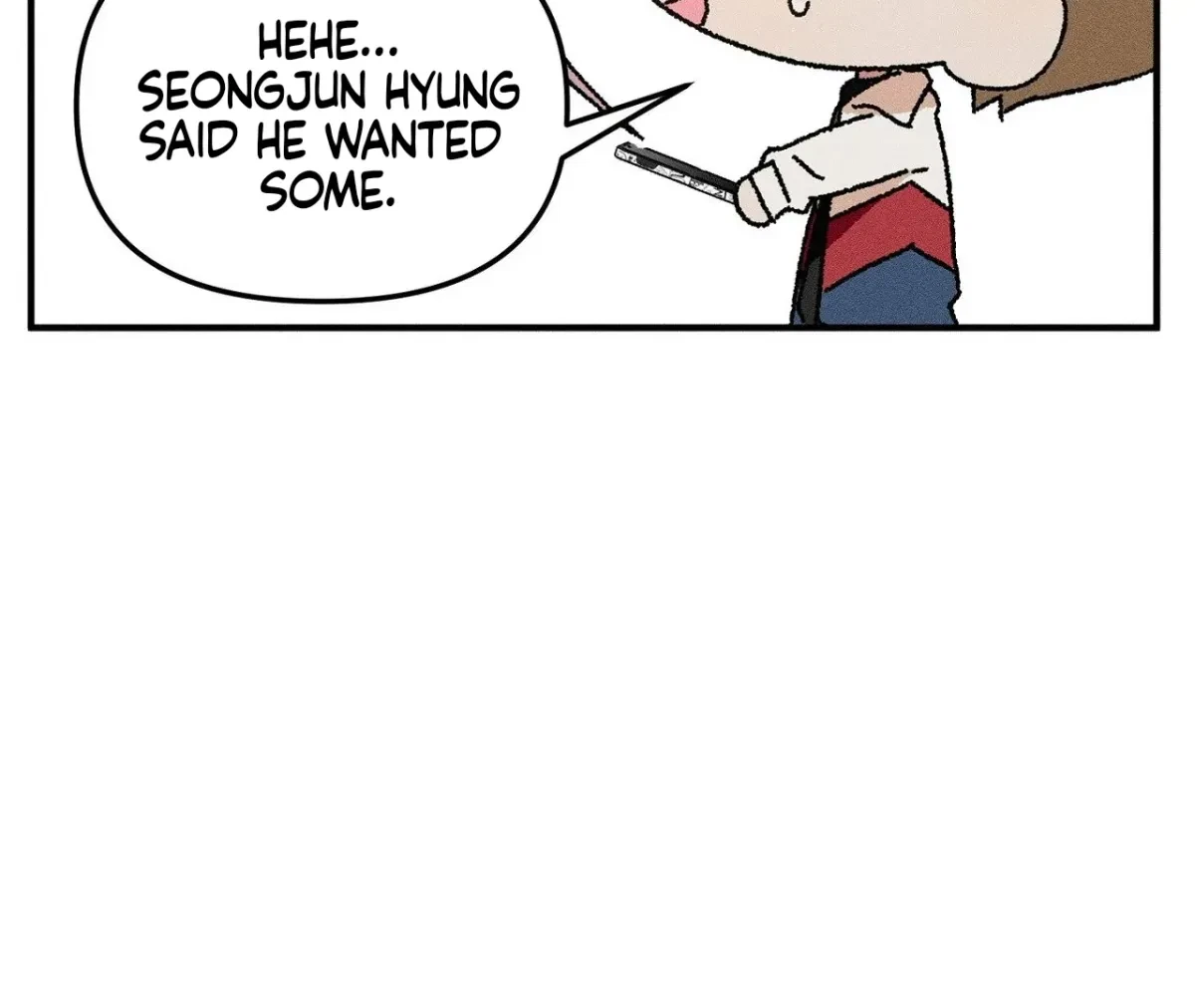 I Wasn't Trying To Teach You This Chapter 11, page 22