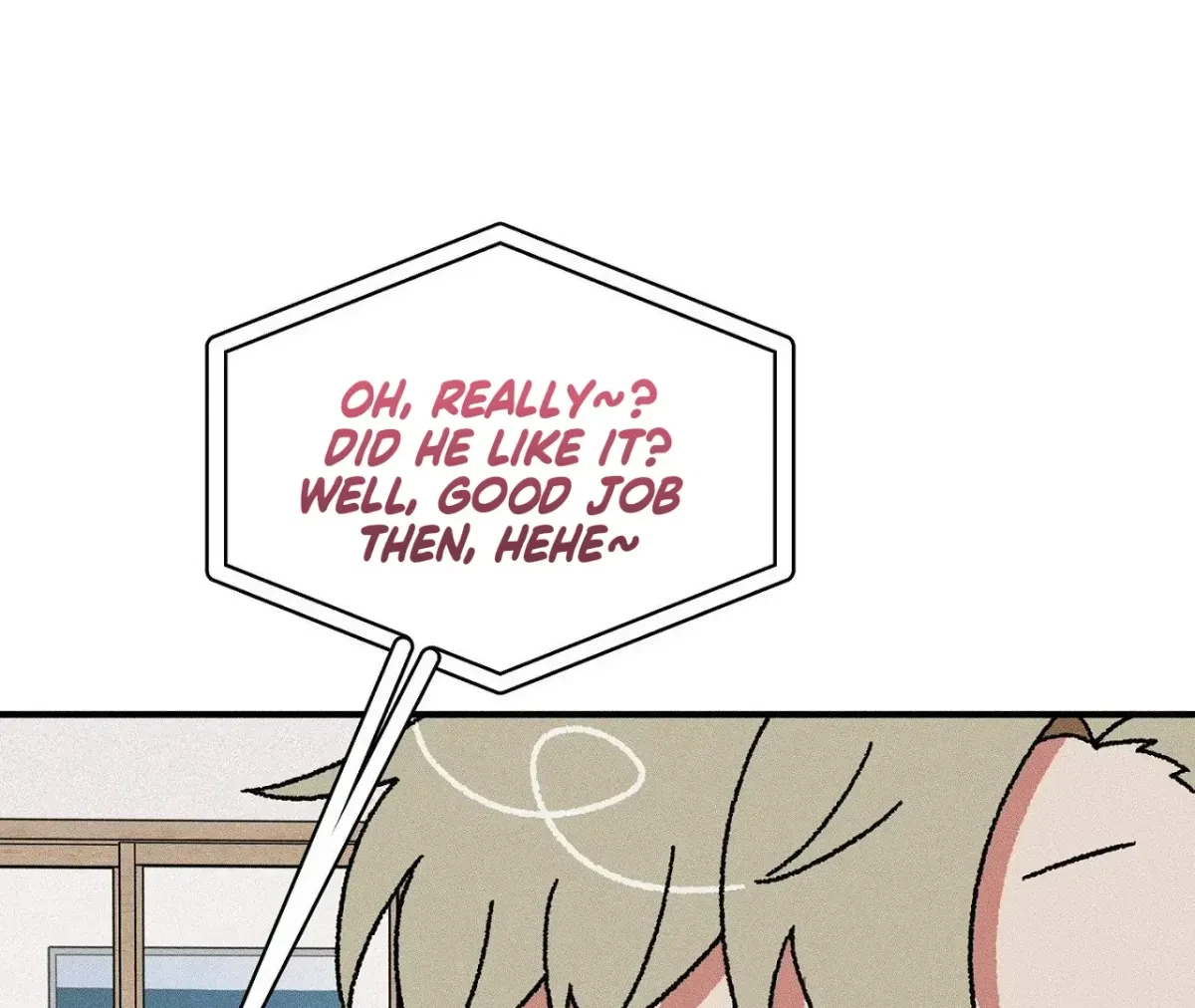 I Wasn't Trying To Teach You This Chapter 11, page 23