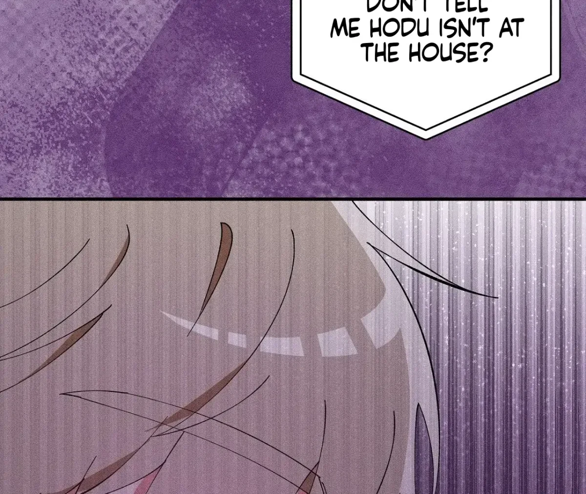 I Wasn't Trying To Teach You This Chapter 11, page 27
