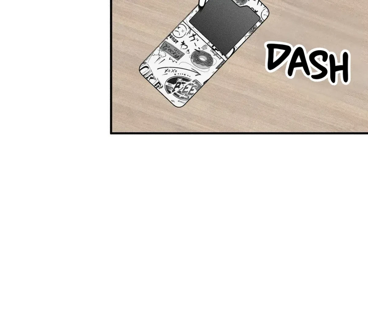 I Wasn't Trying To Teach You This Chapter 11, page 31