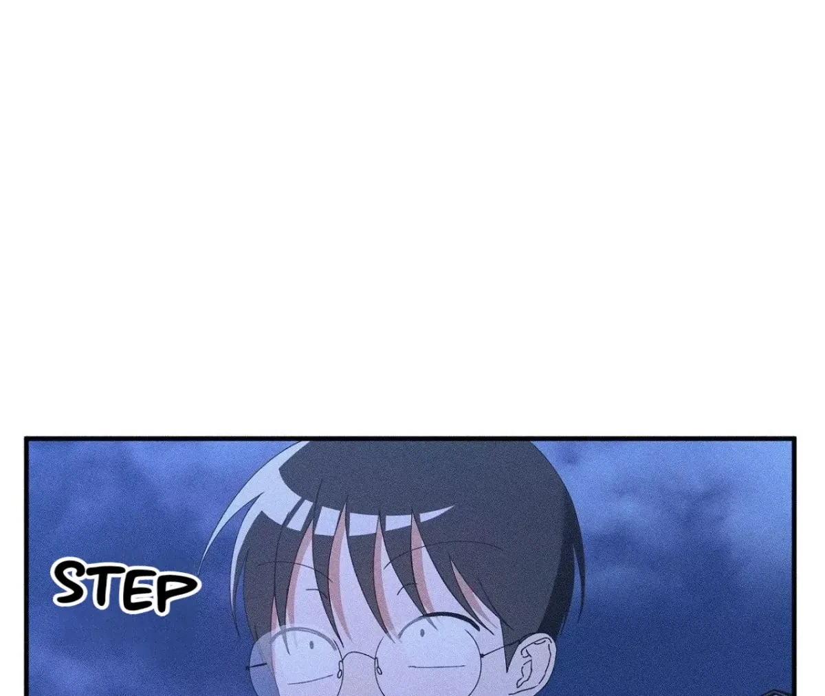 I Wasn't Trying To Teach You This Chapter 11, page 34