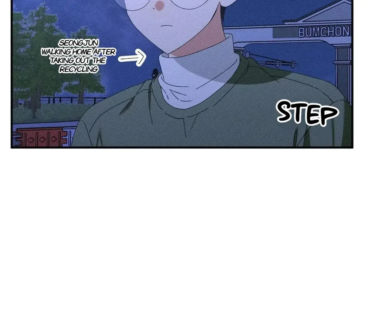 I Wasn't Trying To Teach You This Chapter 11, page 35