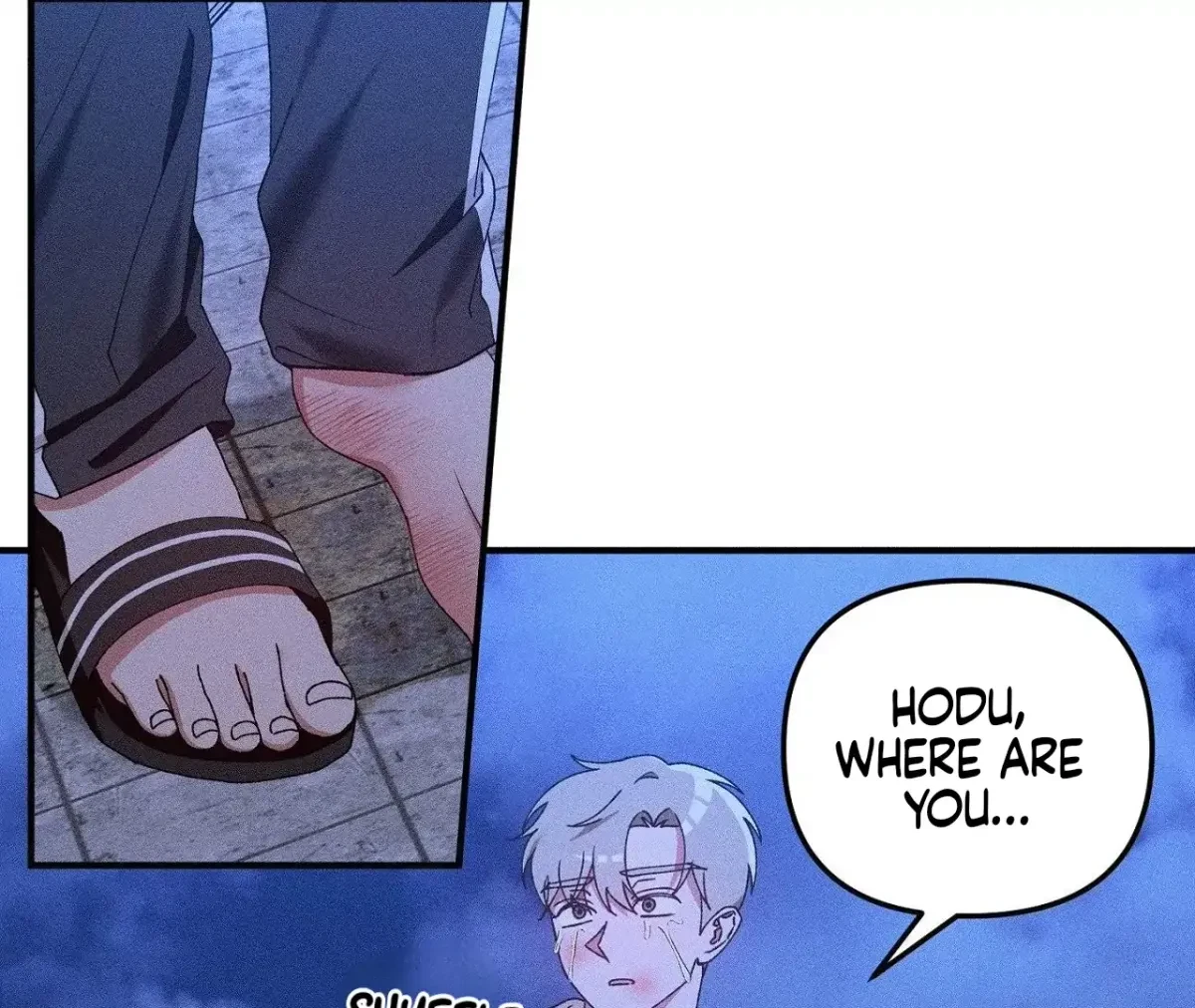 I Wasn't Trying To Teach You This Chapter 11, page 41