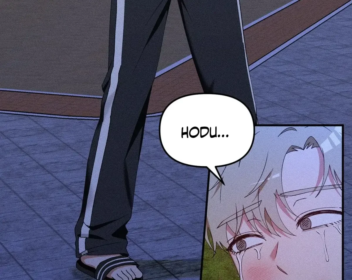 I Wasn't Trying To Teach You This Chapter 11, page 43