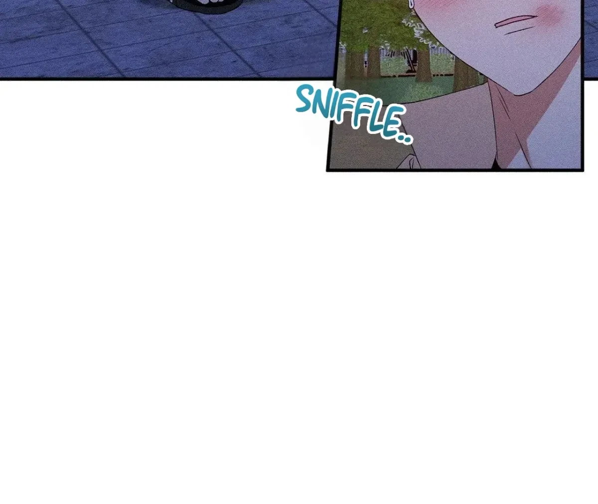 I Wasn't Trying To Teach You This Chapter 11, page 44