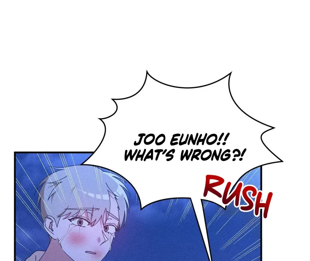 I Wasn't Trying To Teach You This Chapter 11, page 45