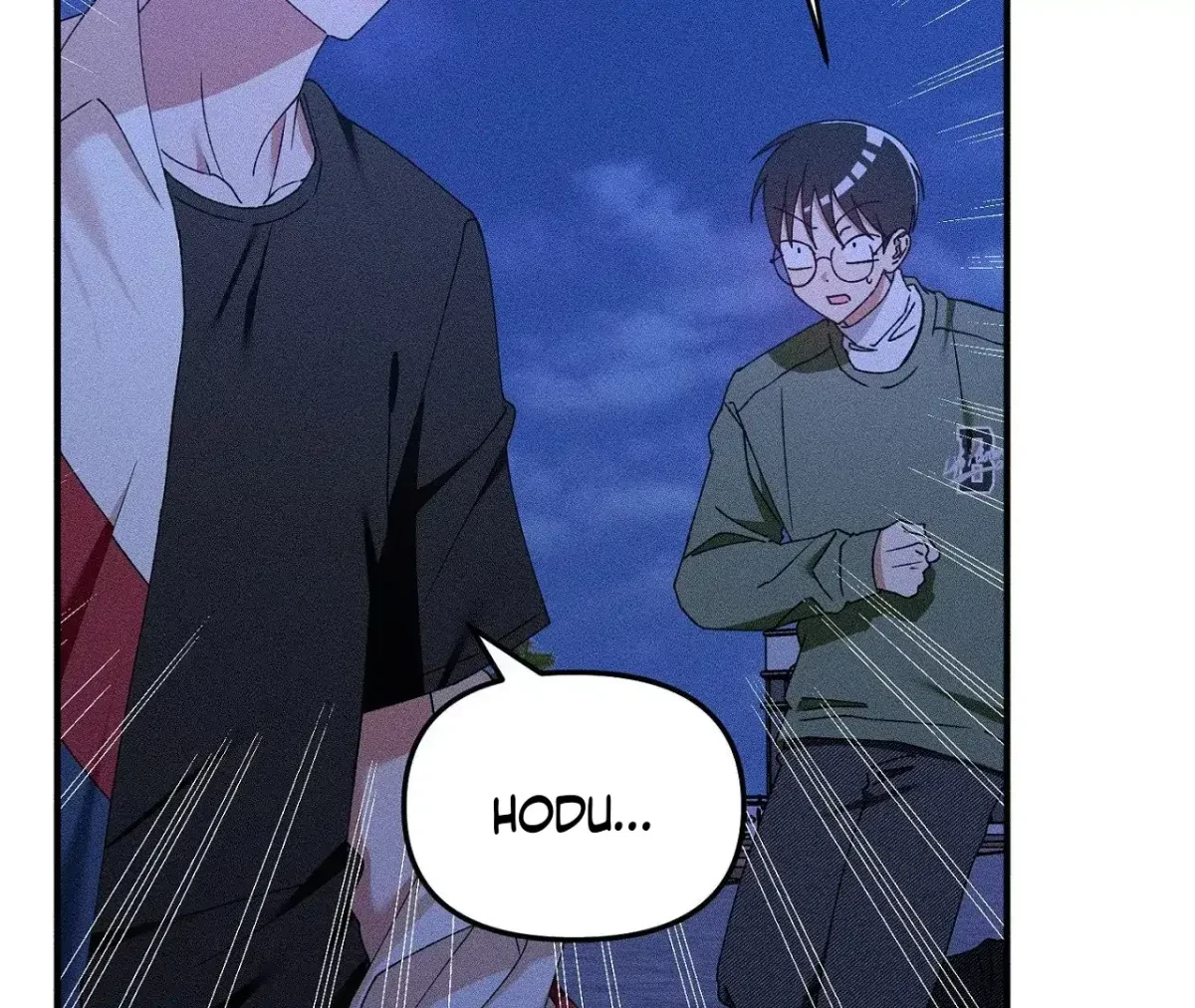 I Wasn't Trying To Teach You This Chapter 11, page 46
