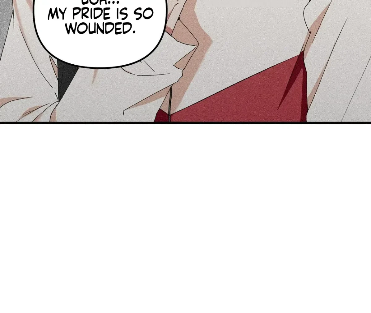 I Wasn't Trying To Teach You This Chapter 11, page 5