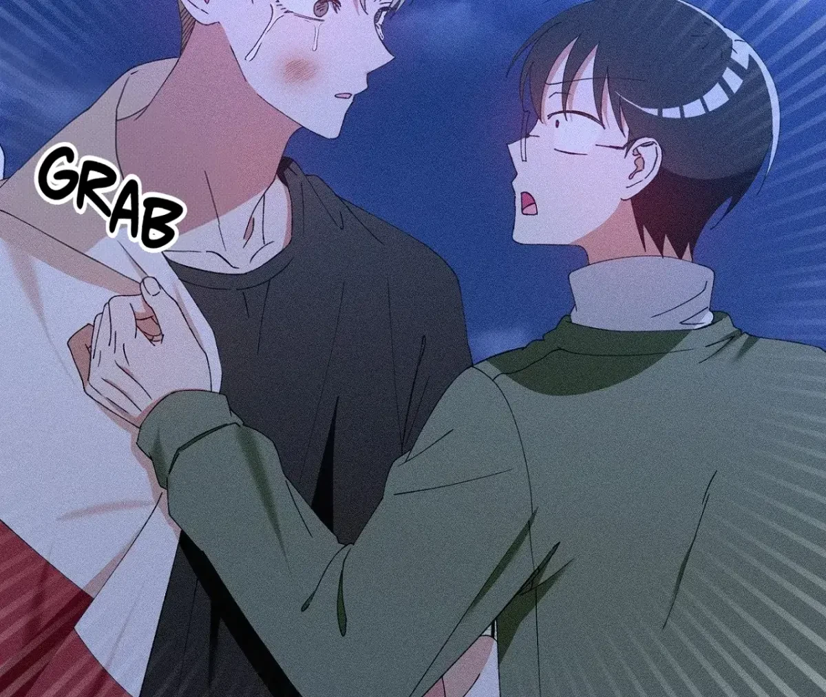 I Wasn't Trying To Teach You This Chapter 11, page 51
