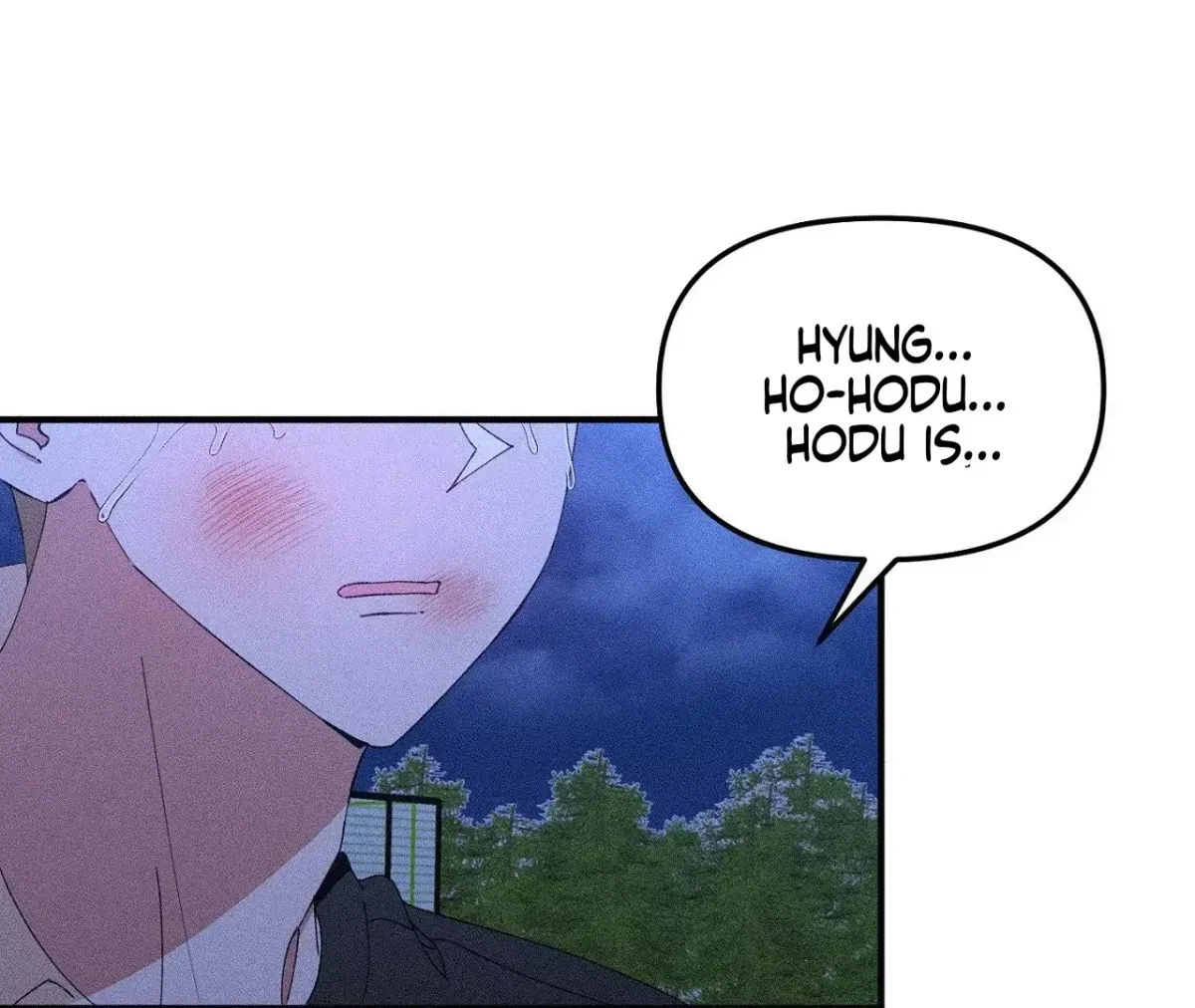 I Wasn't Trying To Teach You This Chapter 11, page 53