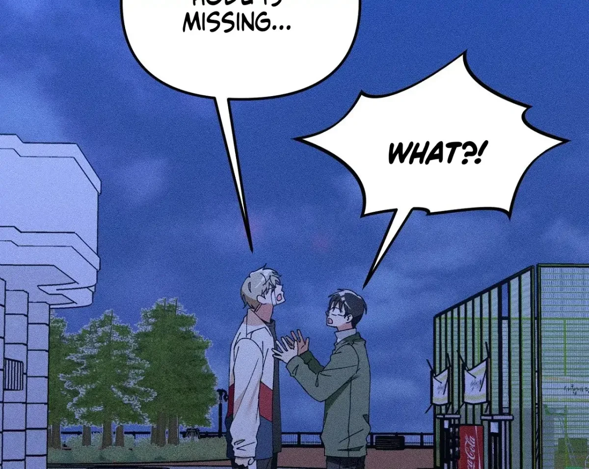 I Wasn't Trying To Teach You This Chapter 11, page 56