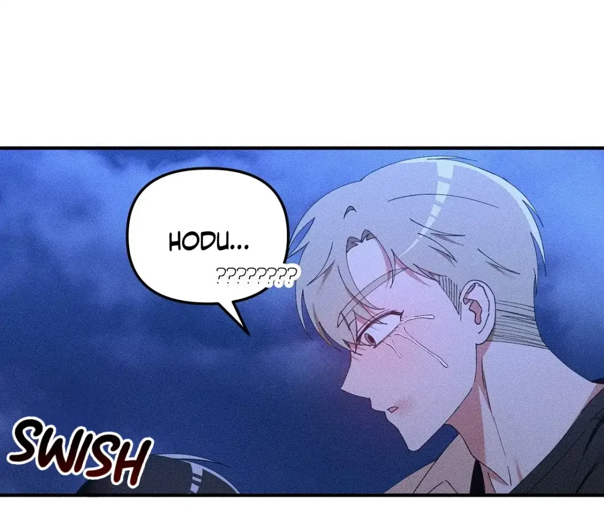 I Wasn't Trying To Teach You This Chapter 11, page 74