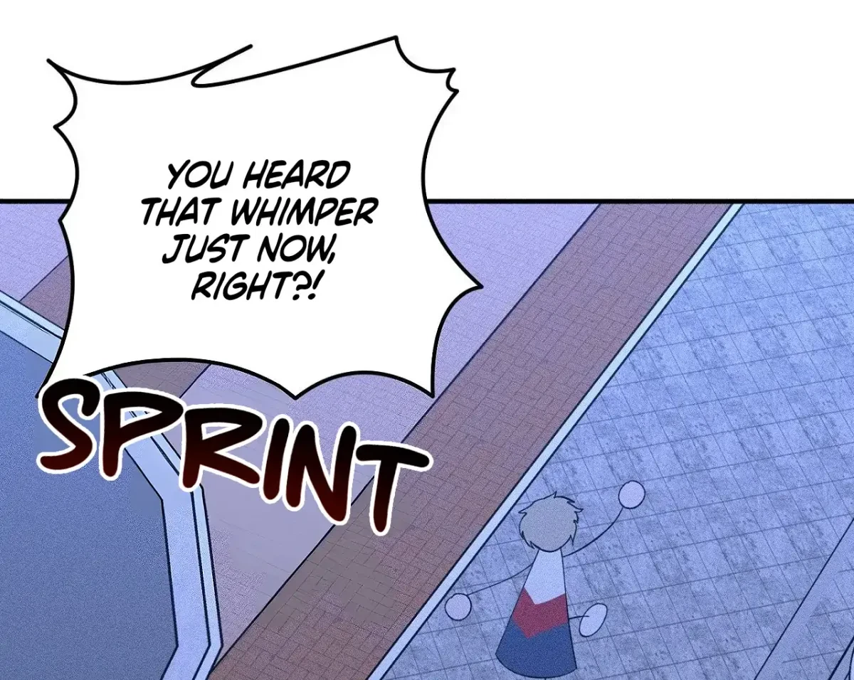 I Wasn't Trying To Teach You This Chapter 11, page 83
