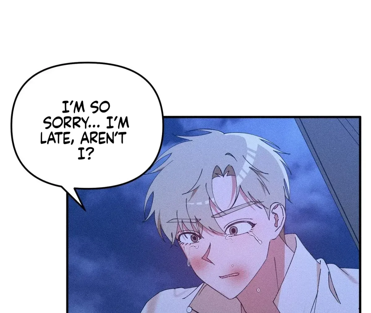 I Wasn't Trying To Teach You This Chapter 11, page 89