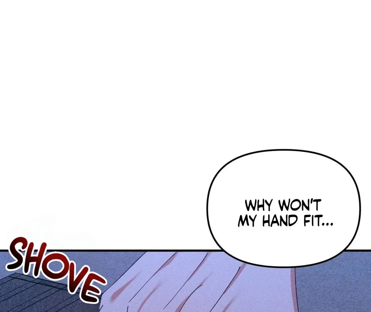 I Wasn't Trying To Teach You This Chapter 11, page 93