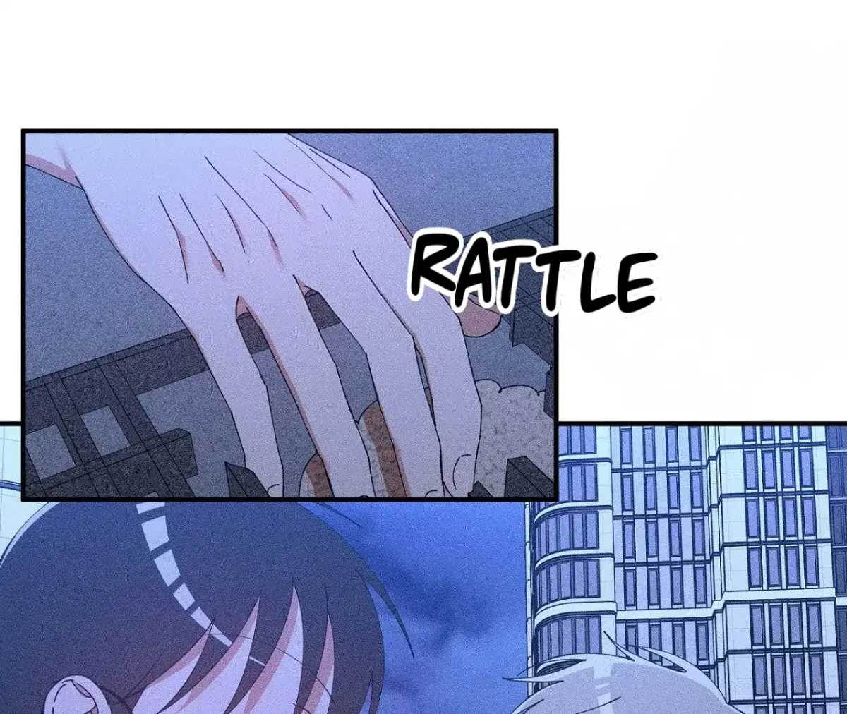 I Wasn't Trying To Teach You This Chapter 11, page 98