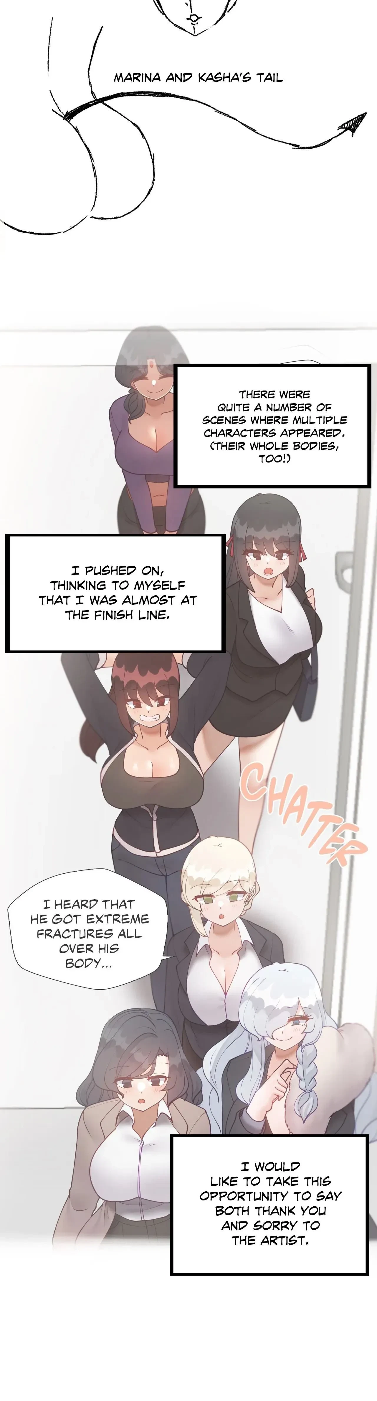 Epilogue, page 33