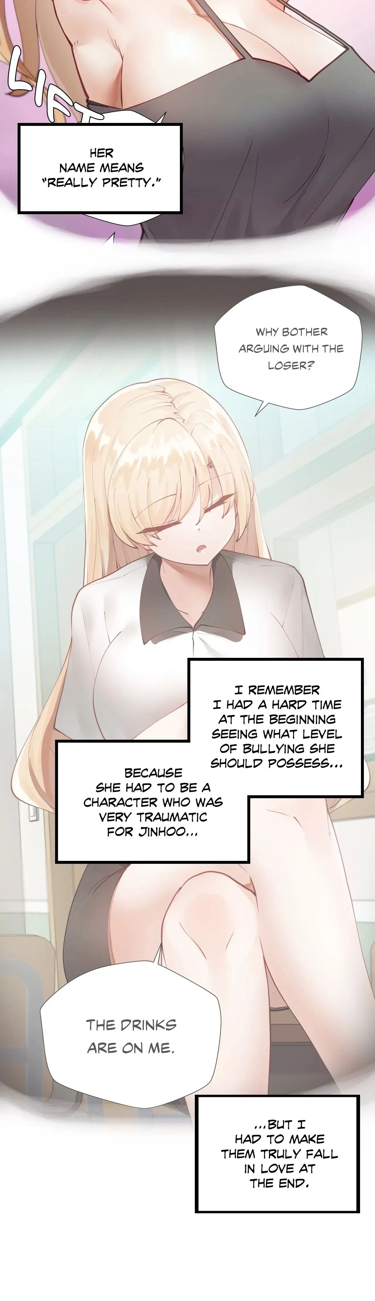 Epilogue, page 5