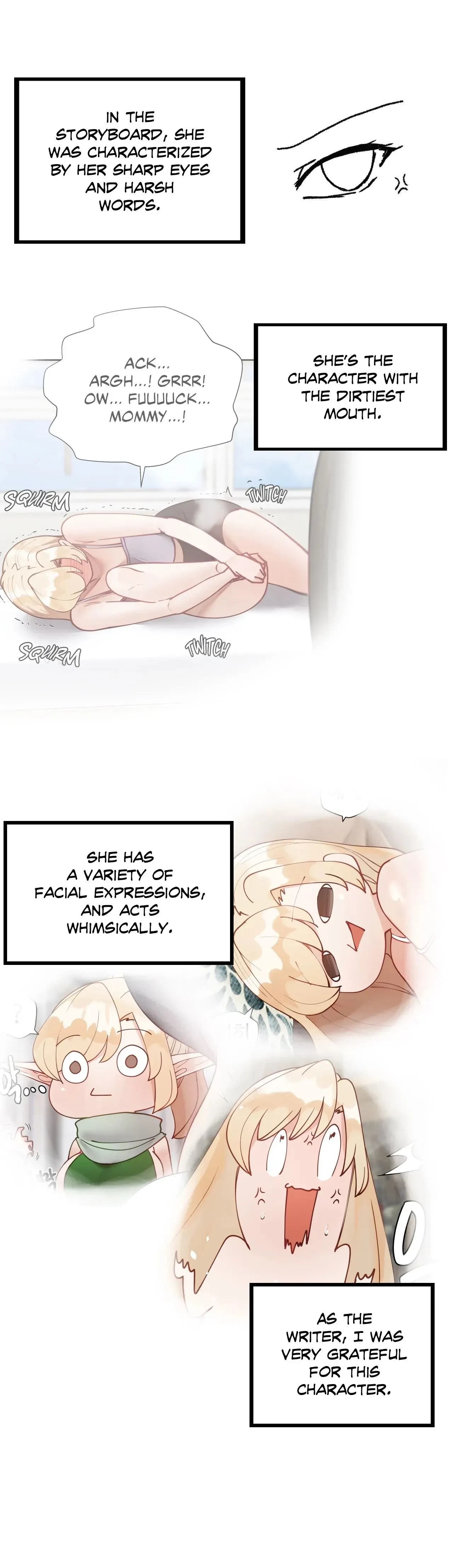 Epilogue, page 6