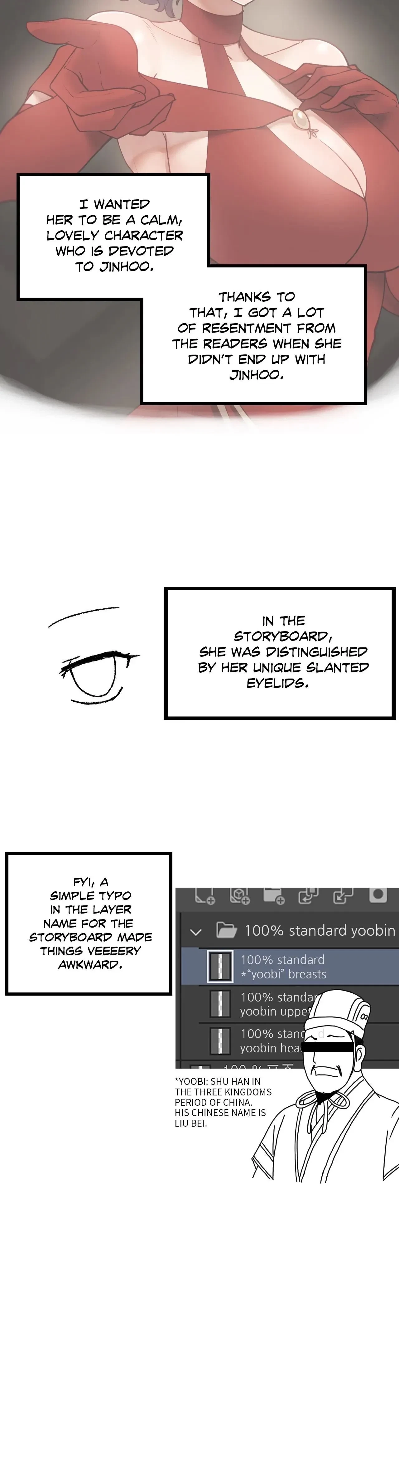 Epilogue, page 8