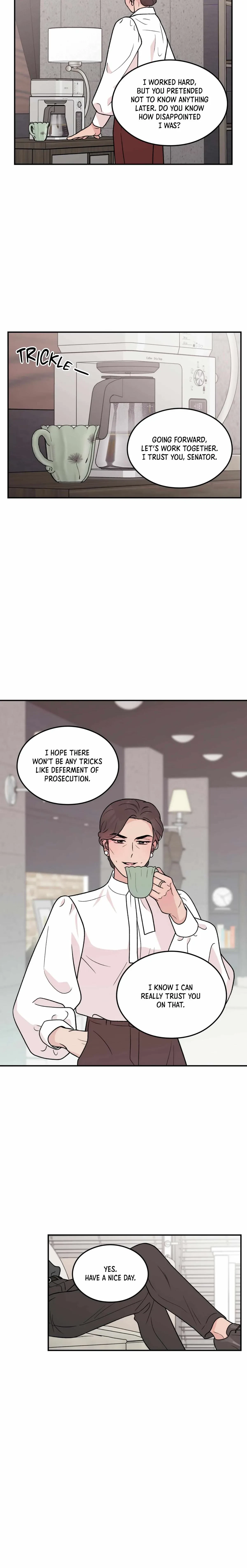 Season 2  Chapter 70, page 12