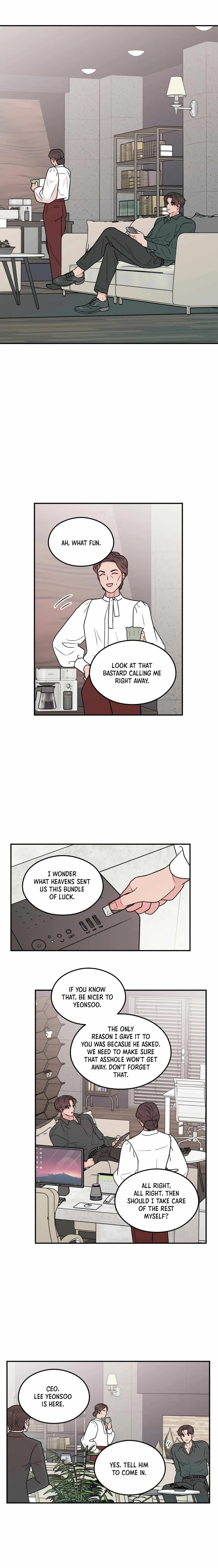 Season 2  Chapter 70, page 13