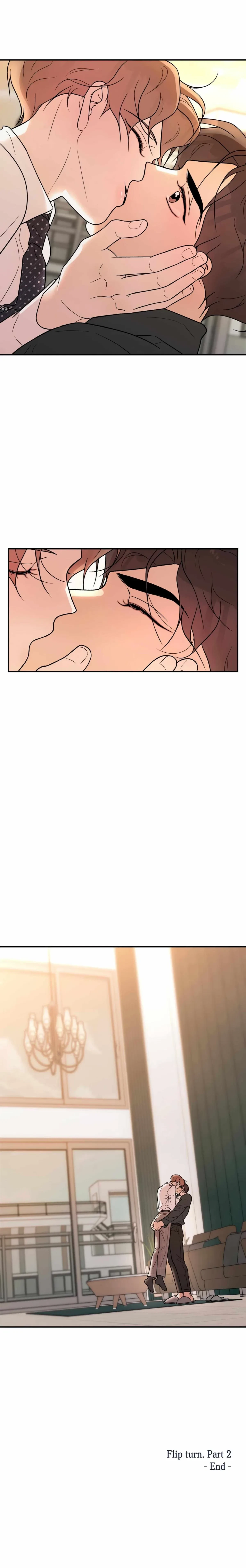 Season 2  Chapter 70, page 20