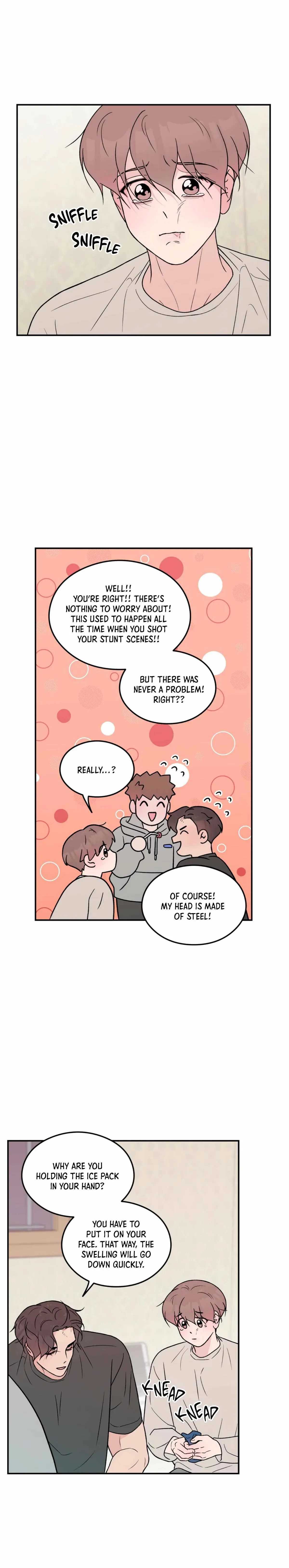 Season 2  Chapter 70, page 4