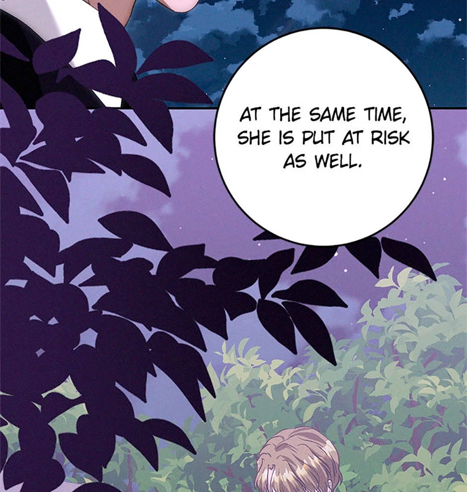 Stained Scarlet Chapter 44, page 13