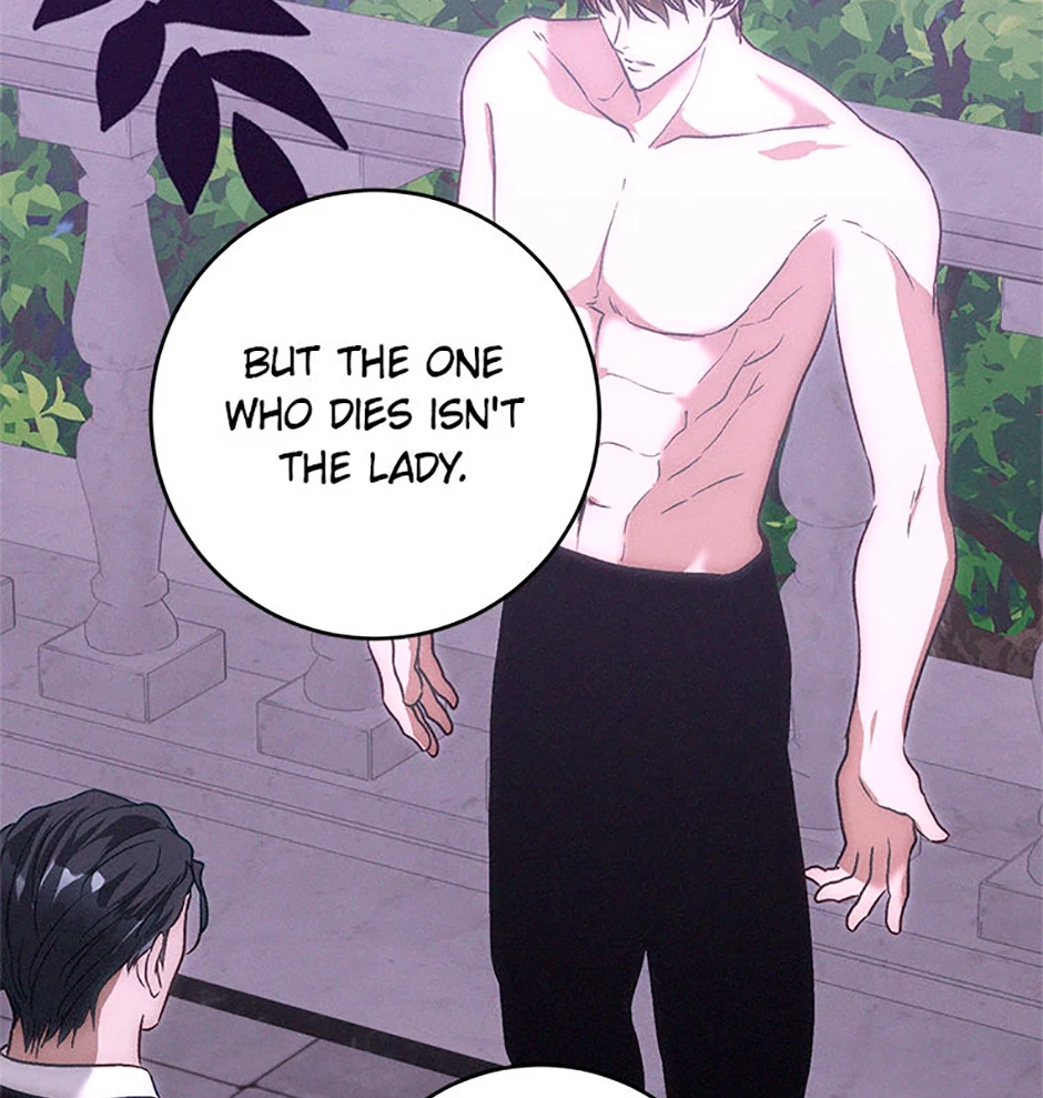 Stained Scarlet Chapter 44, page 14