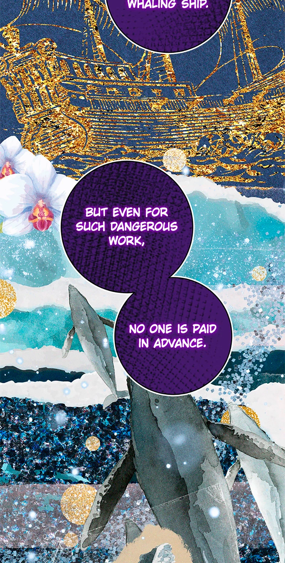 Stained Scarlet Chapter 44, page 22