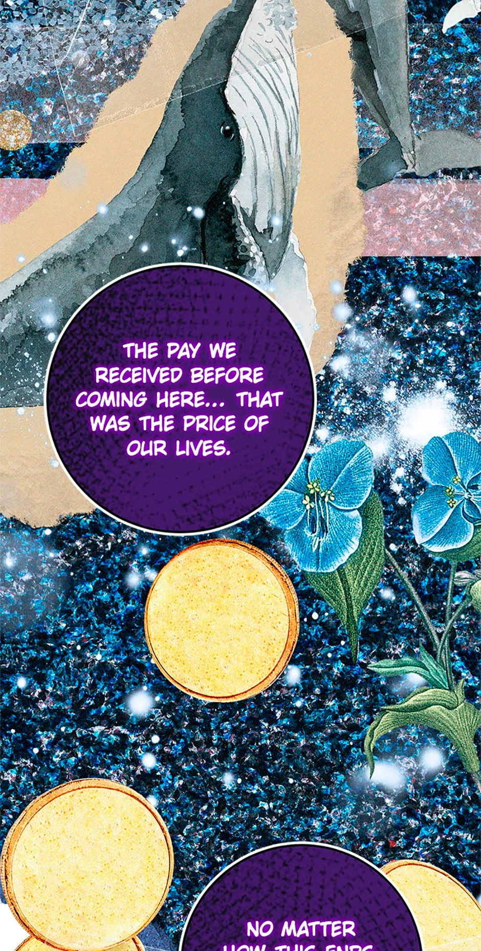 Stained Scarlet Chapter 44, page 23