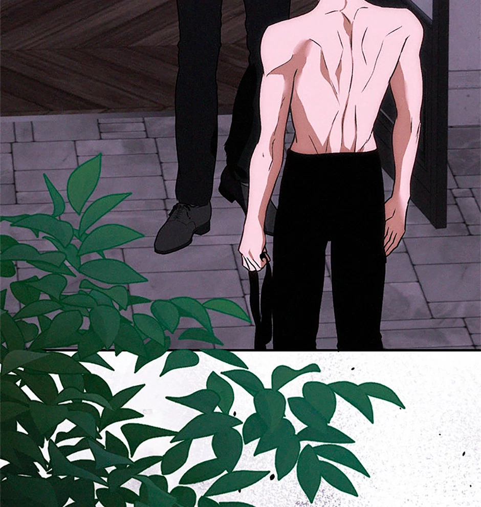 Stained Scarlet Chapter 44, page 3