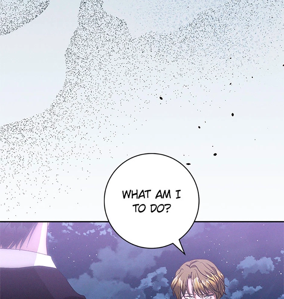 Stained Scarlet Chapter 44, page 31