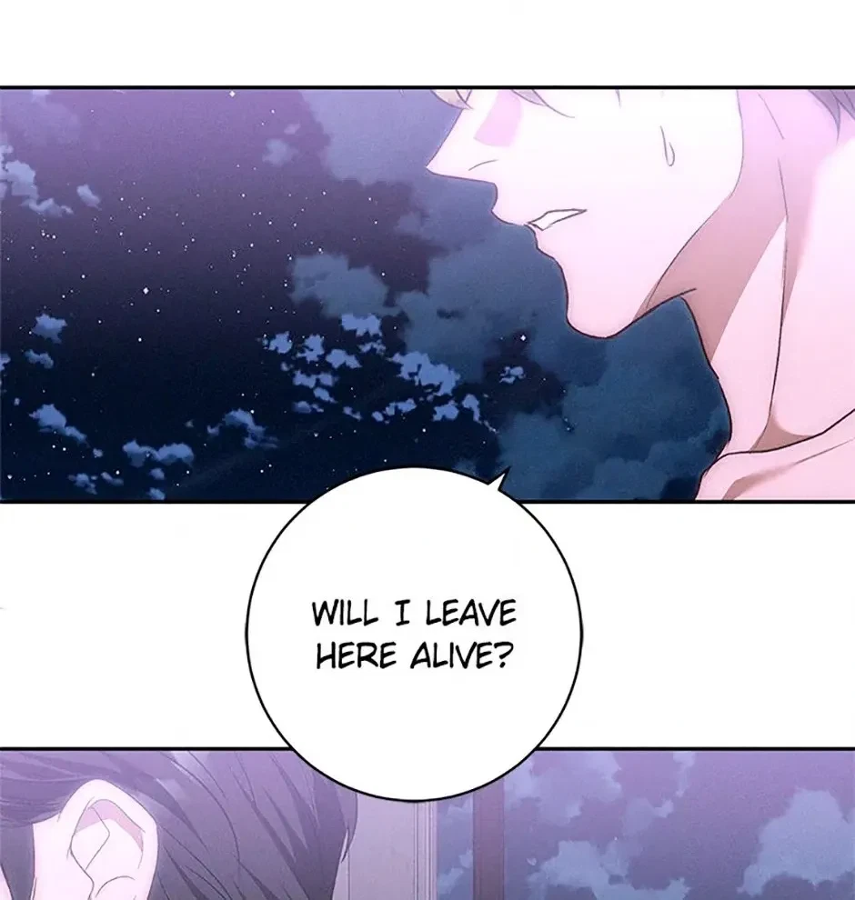 Stained Scarlet Chapter 44, page 40