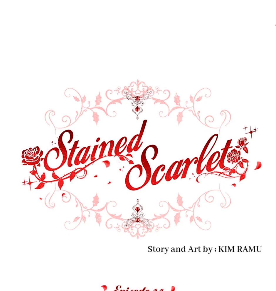 Stained Scarlet Chapter 44, page 44