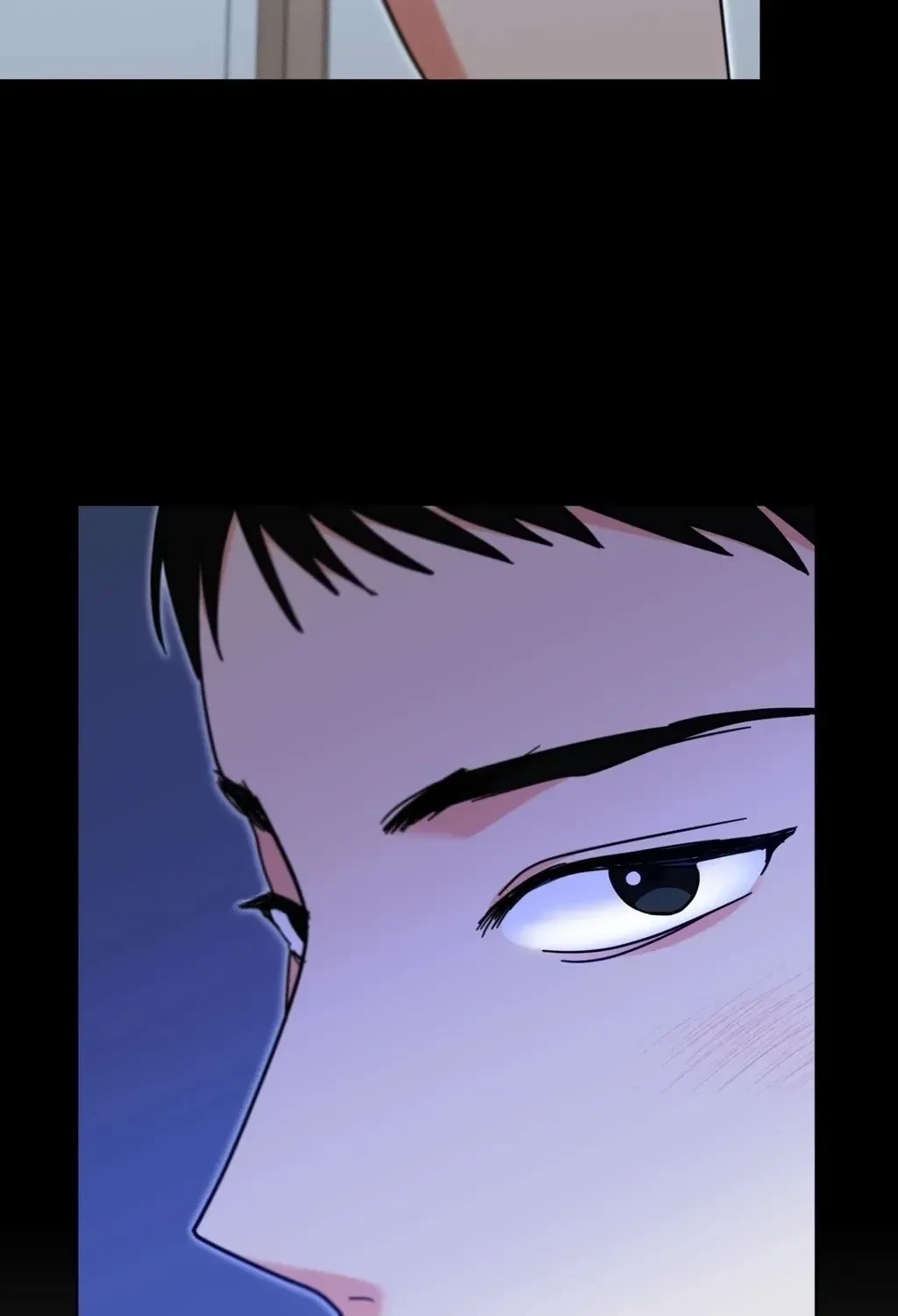 Holy Swindler Chapter 5, page 101
