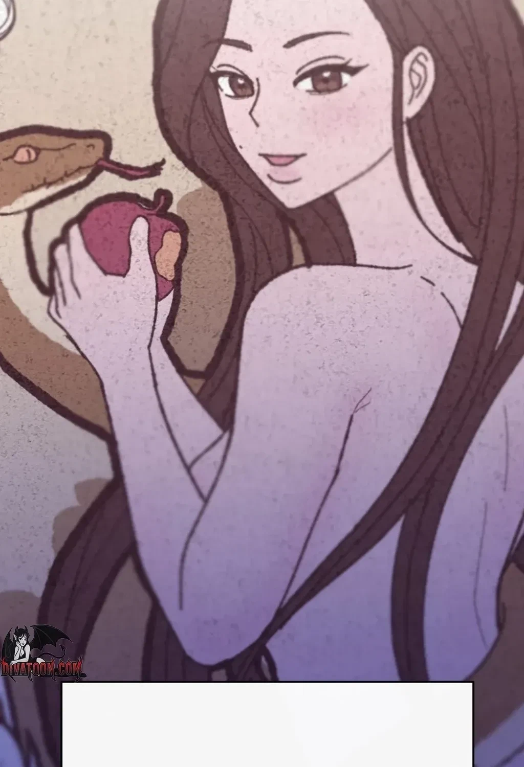 Holy Swindler Chapter 5, page 106