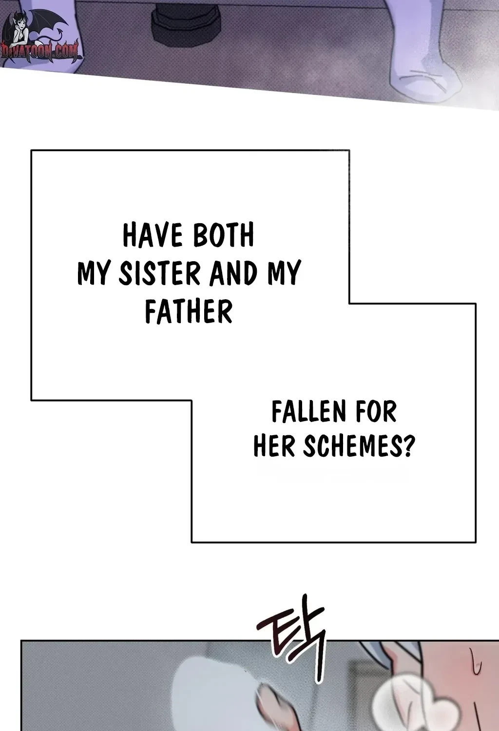 Holy Swindler Chapter 5, page 111