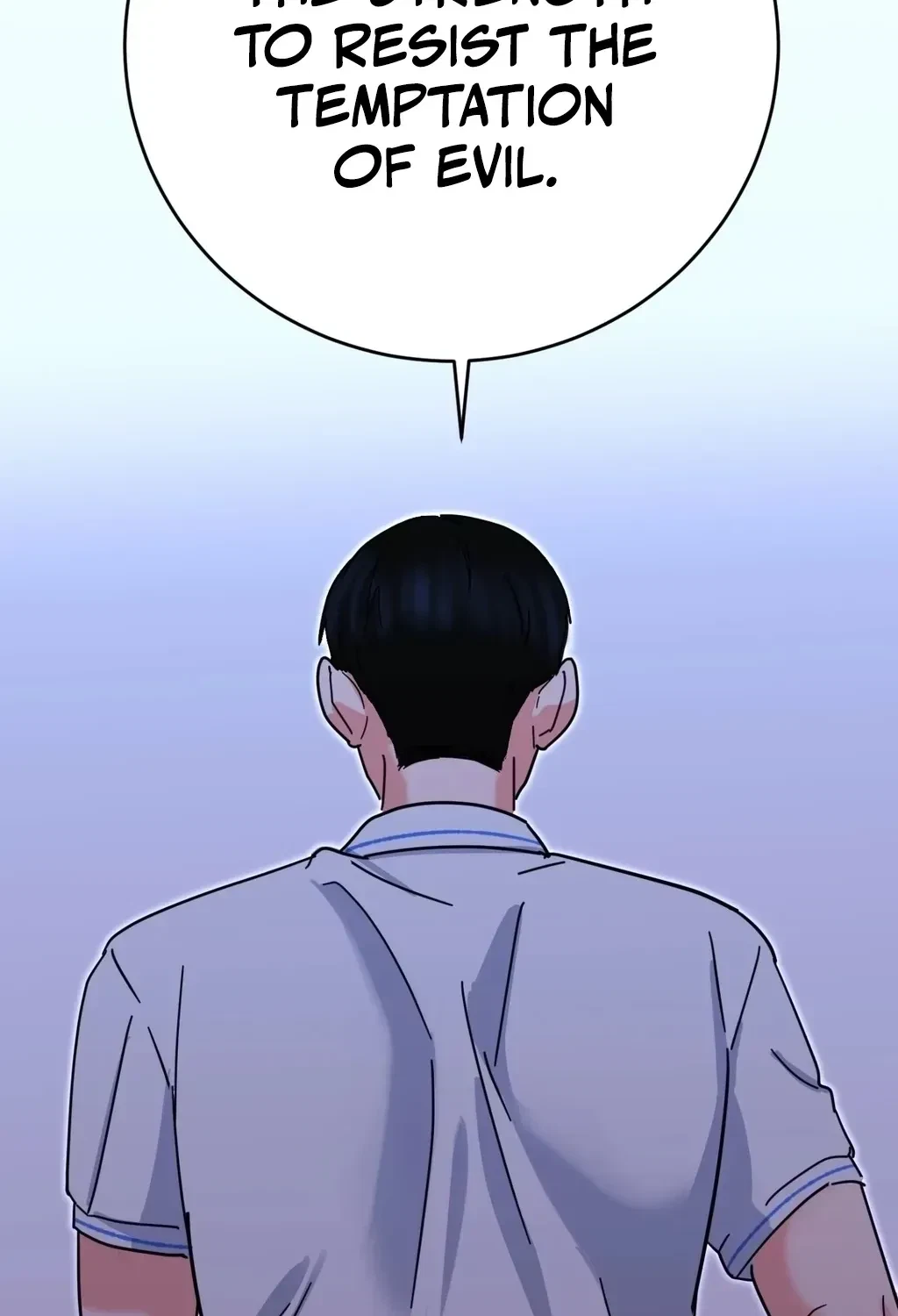 Holy Swindler Chapter 5, page 123