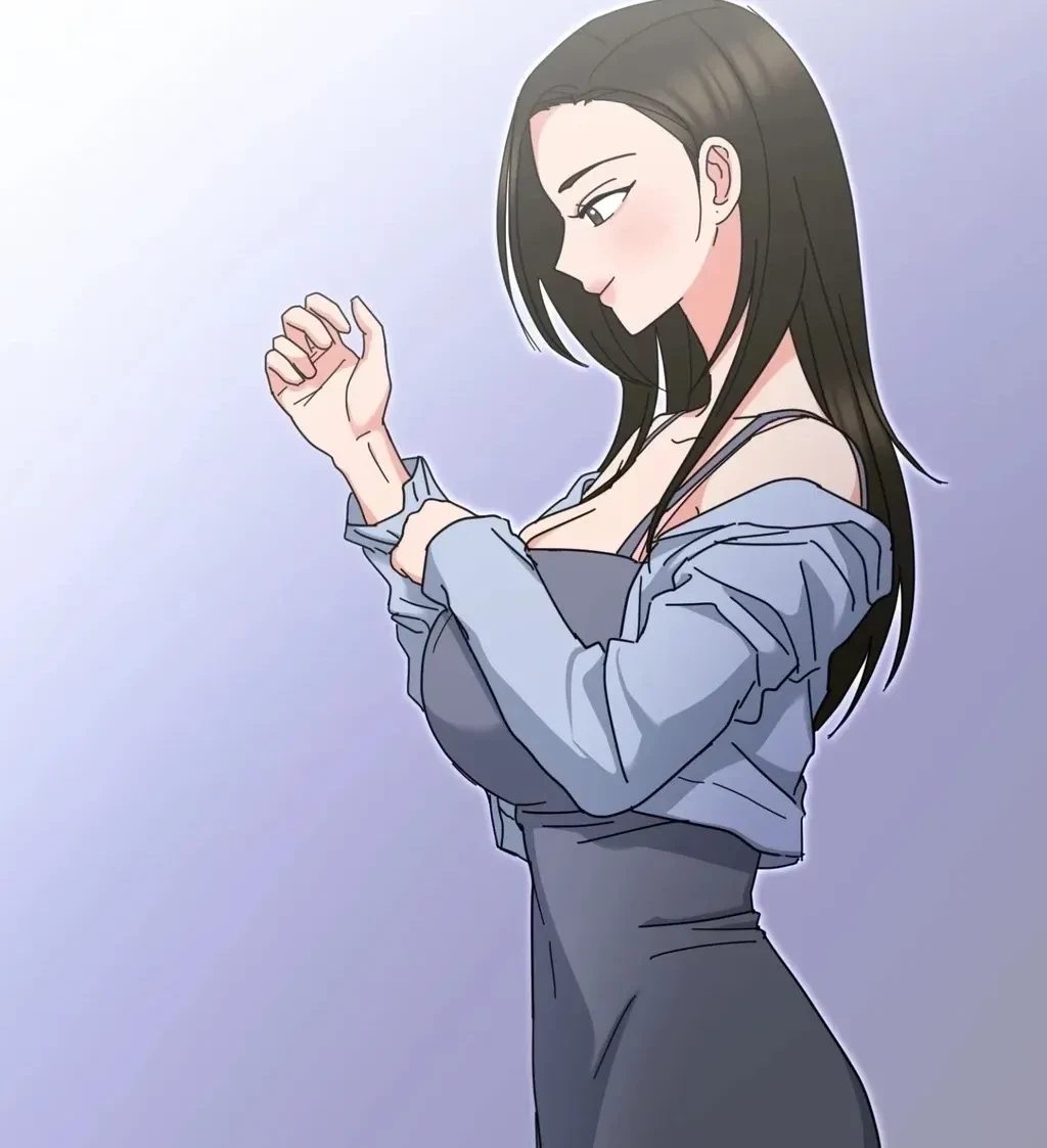 Holy Swindler Chapter 5, page 14