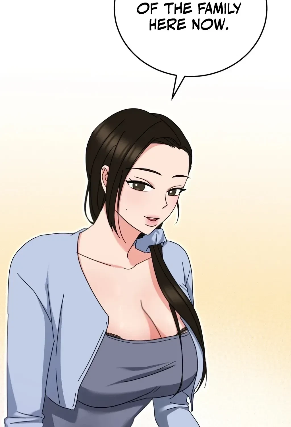 Holy Swindler Chapter 5, page 25