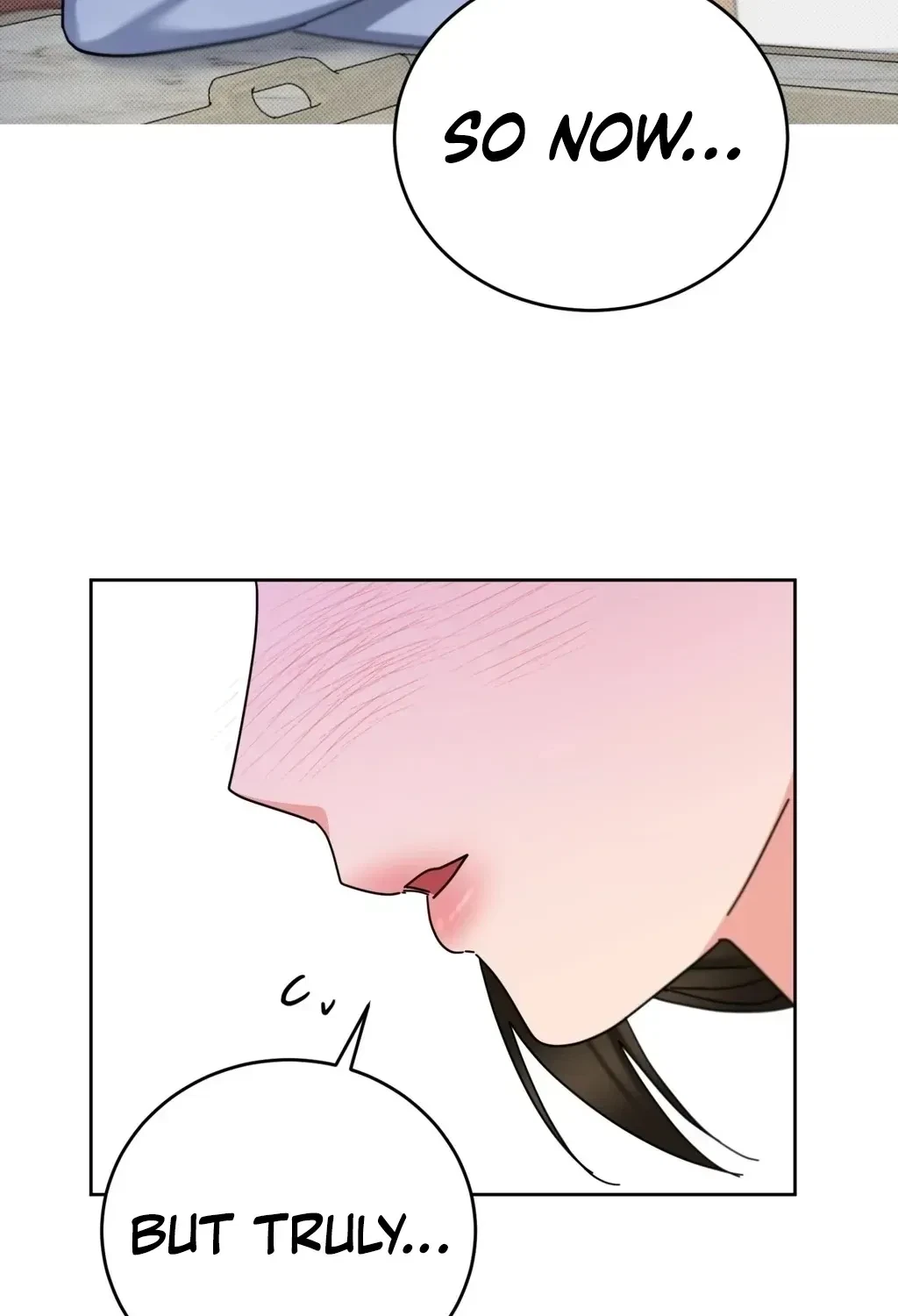 Holy Swindler Chapter 5, page 34