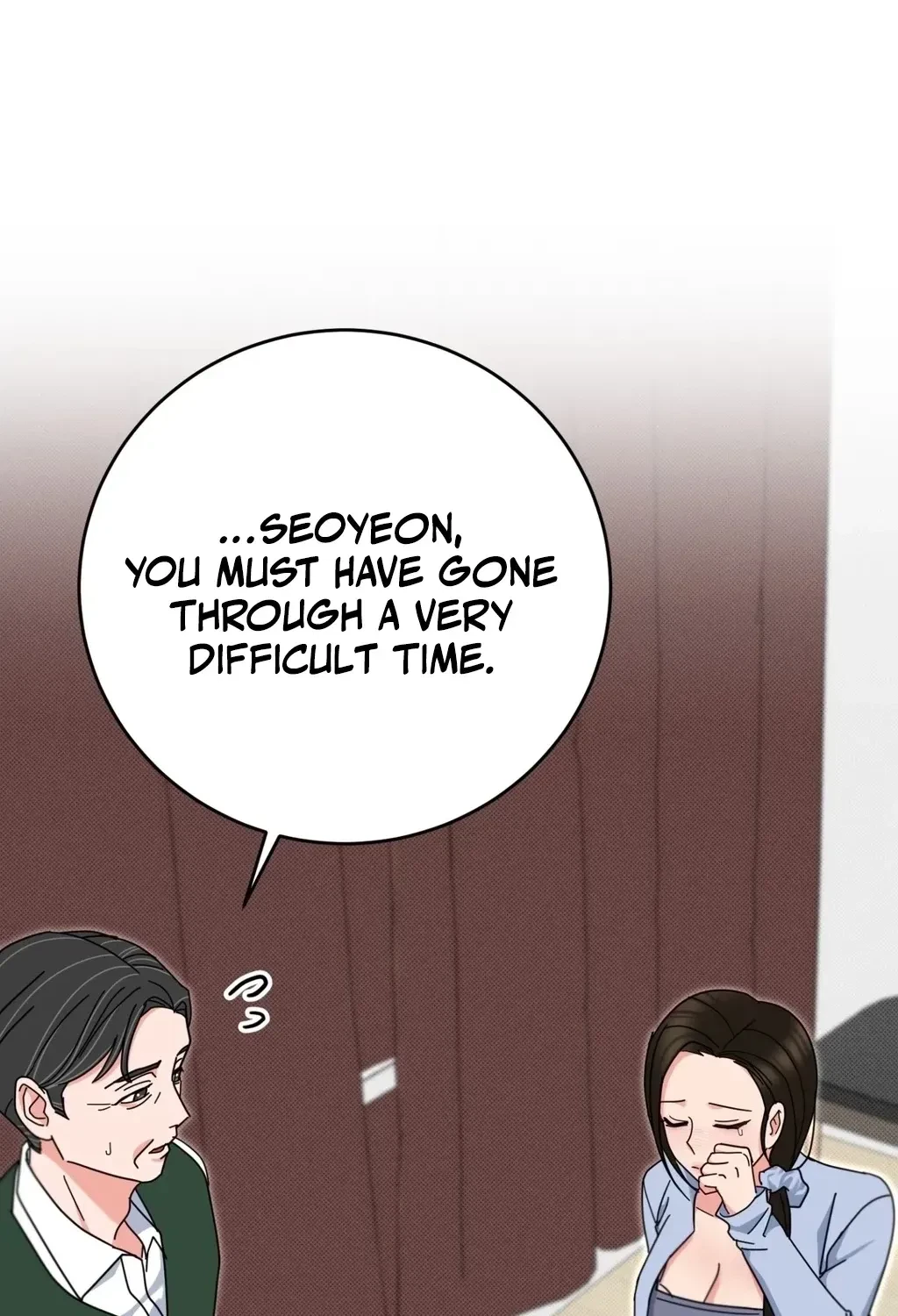 Holy Swindler Chapter 5, page 37