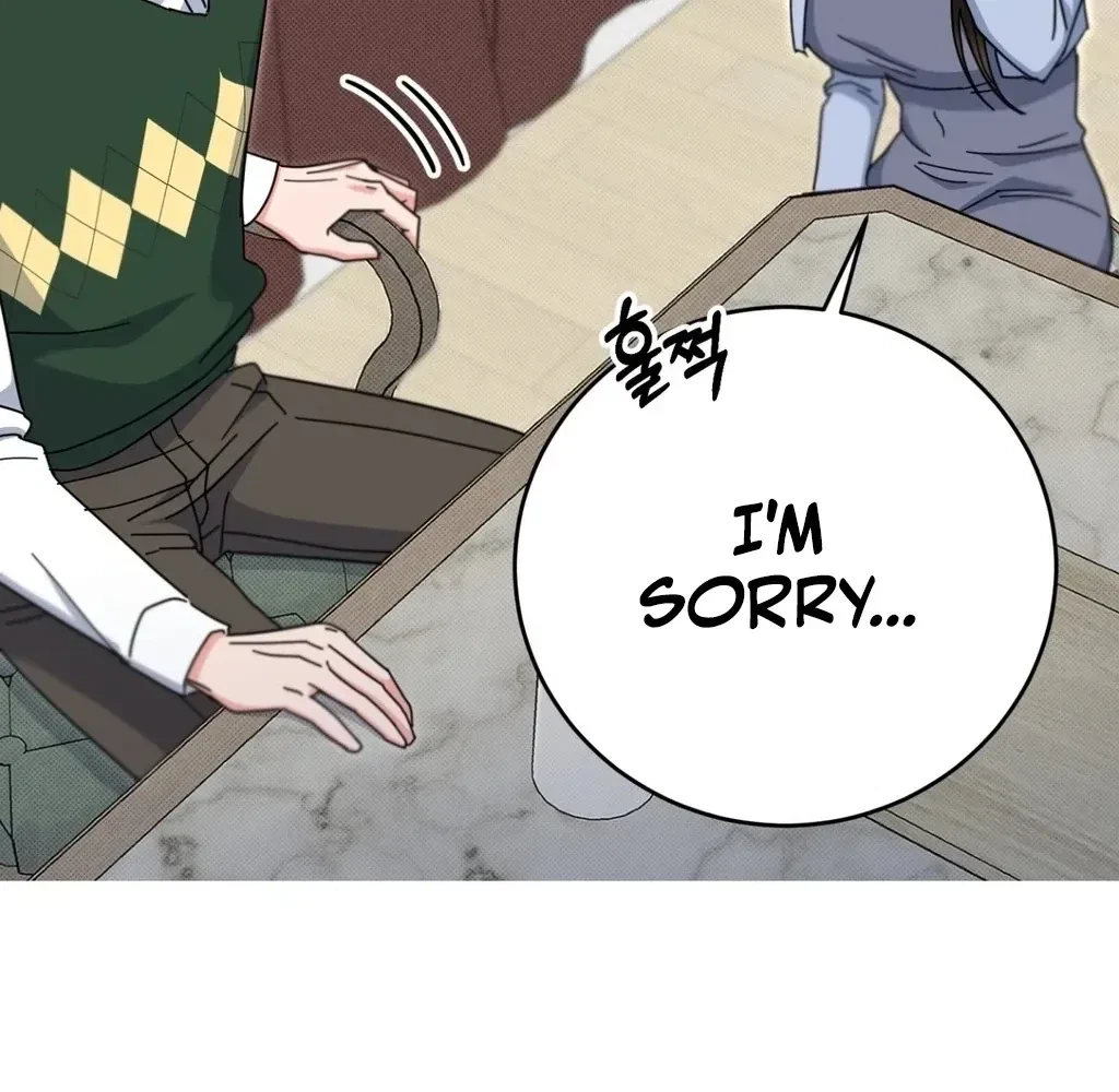 Holy Swindler Chapter 5, page 38