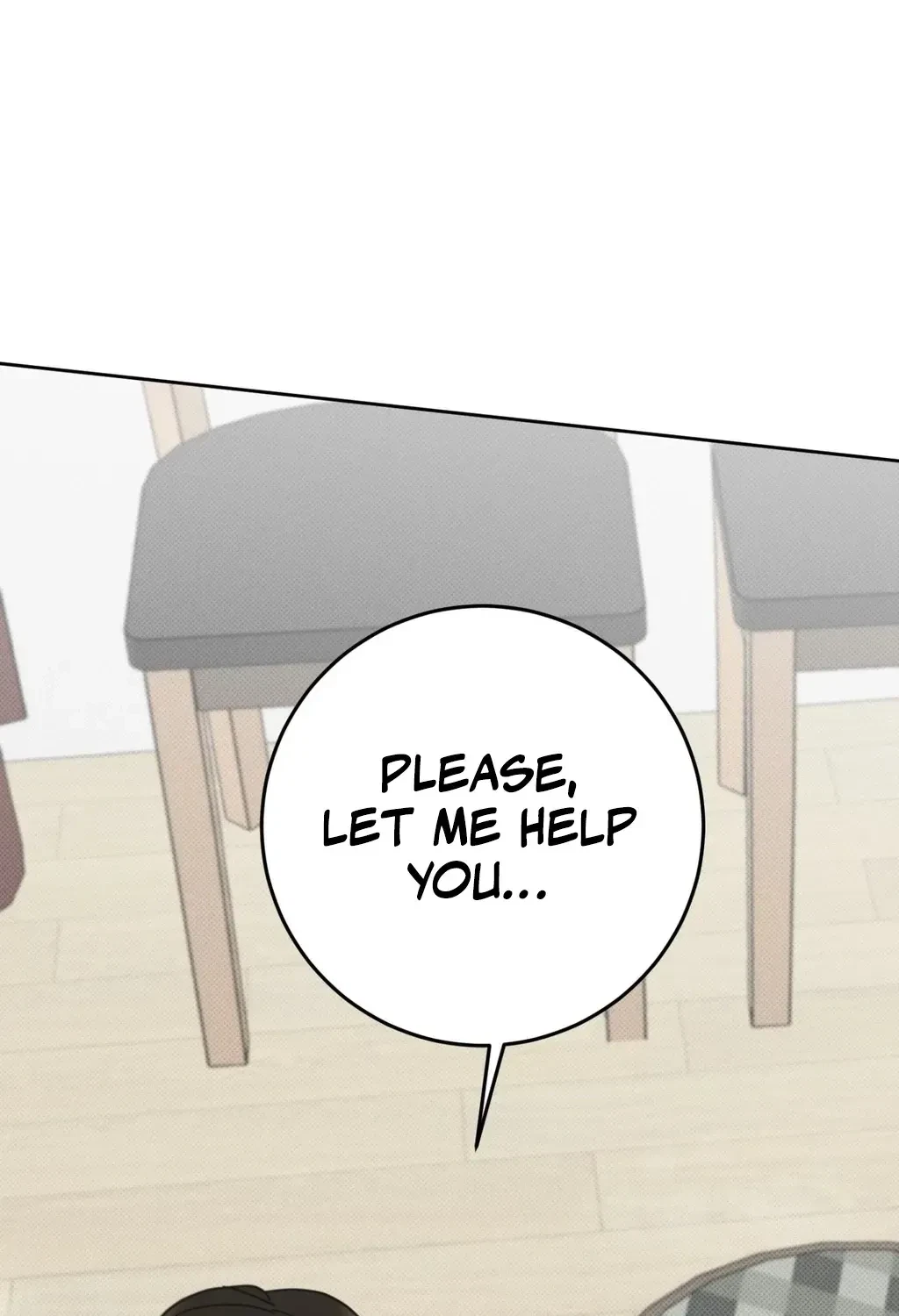 Holy Swindler Chapter 5, page 52