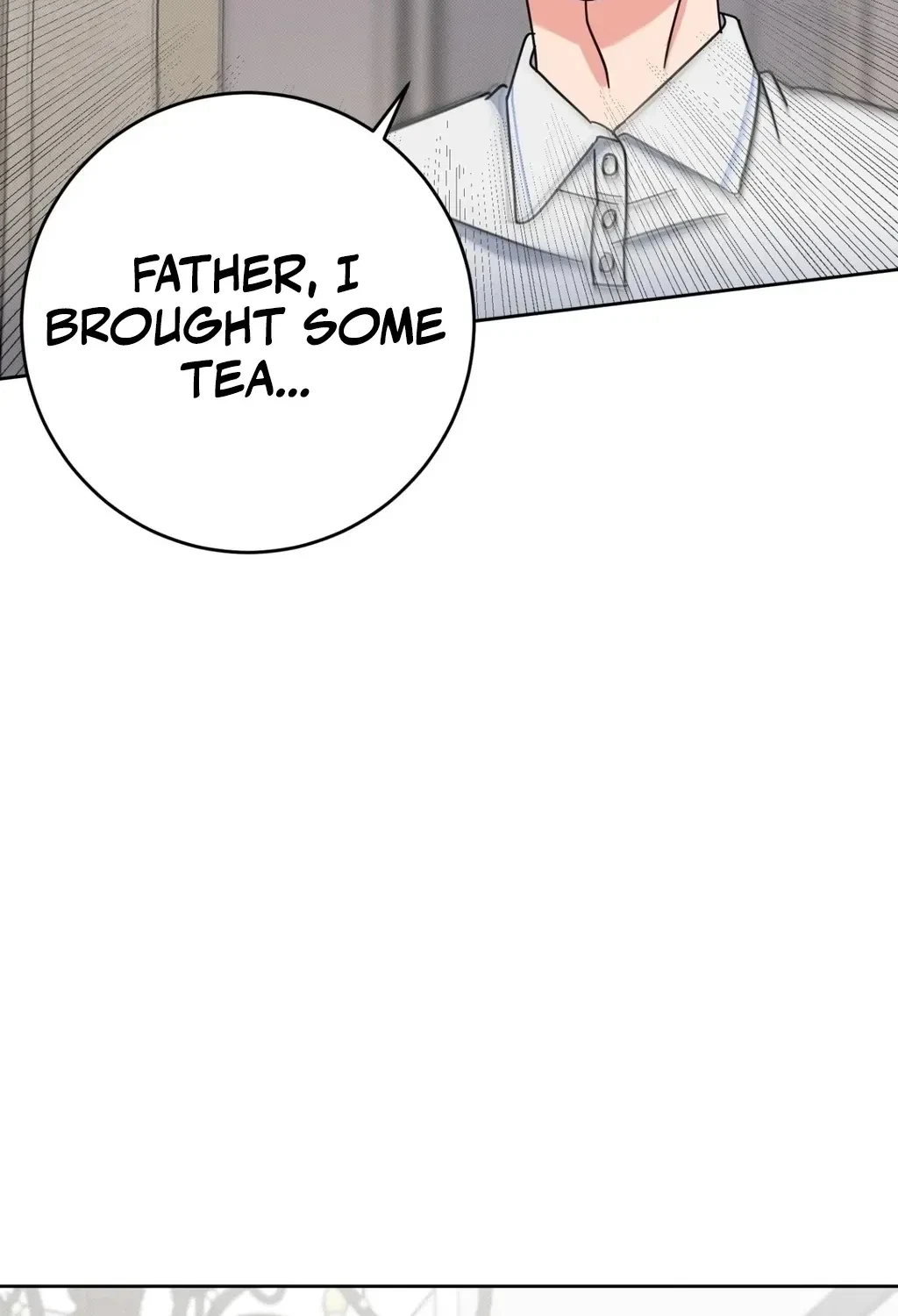 Holy Swindler Chapter 5, page 57