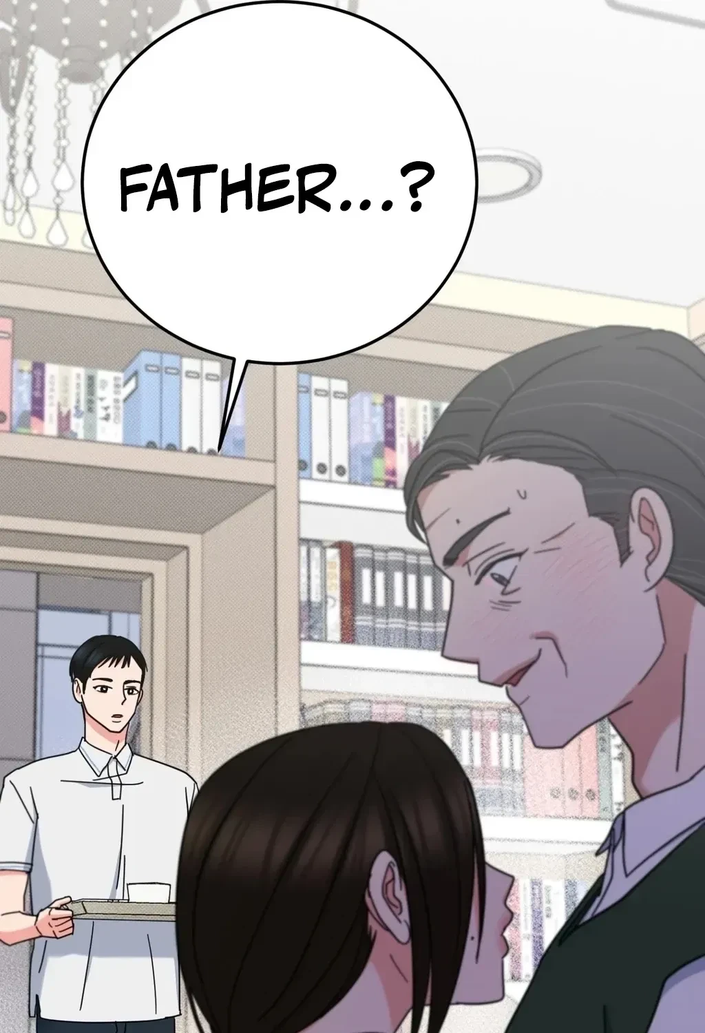 Holy Swindler Chapter 5, page 59