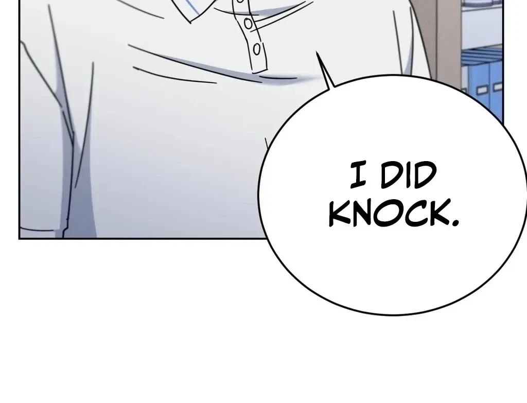 Holy Swindler Chapter 5, page 63